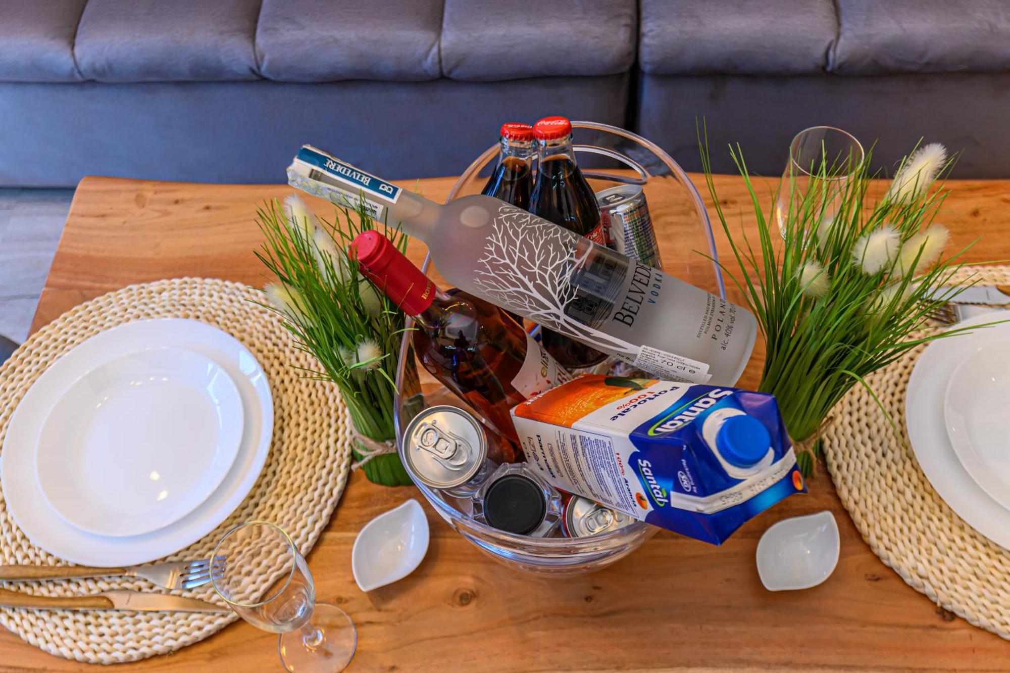 Ama Garden Apartment Buşteni Esterno foto