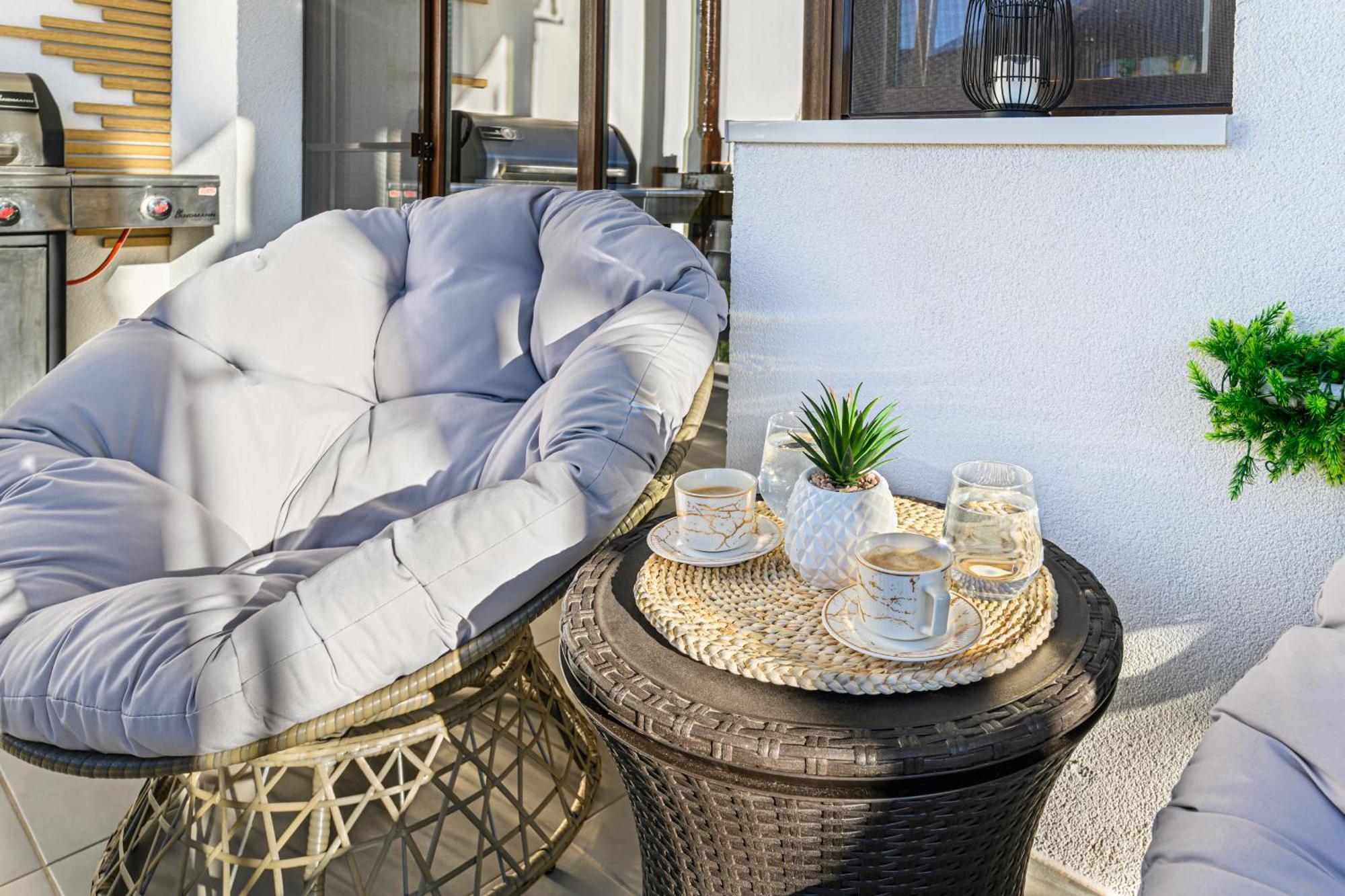 Ama Garden Apartment Buşteni Esterno foto