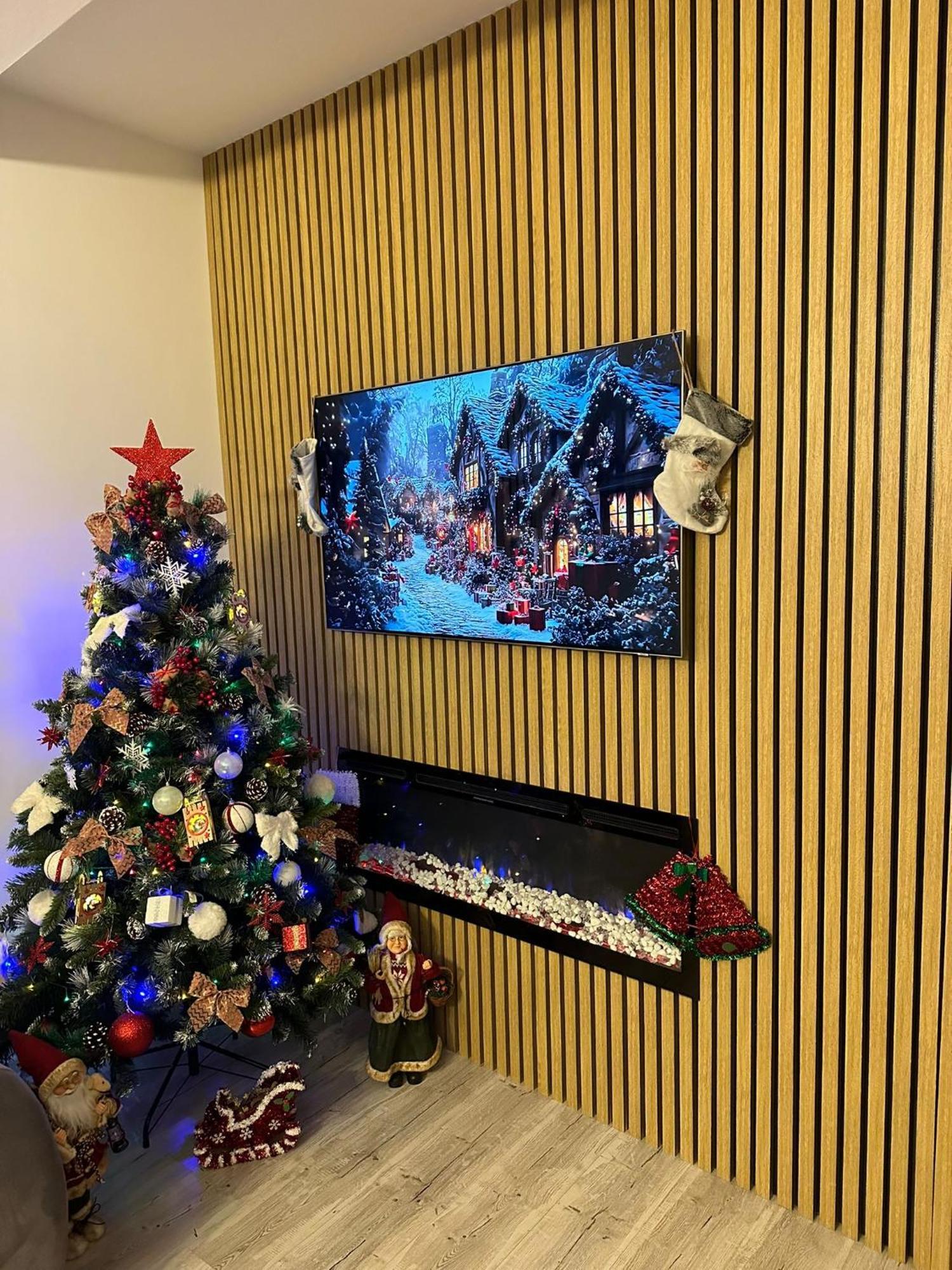 Ama Garden Apartment Buşteni Esterno foto